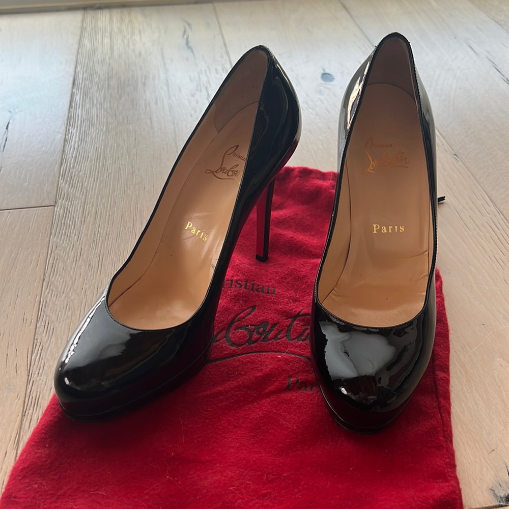 Christian Louboutin